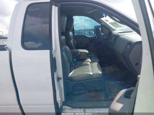 2006 FORD F-150 1FTRF122X6NB81730 Photo 7