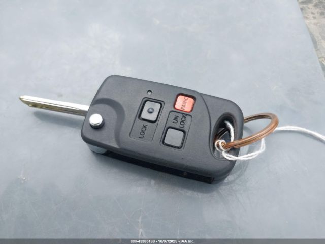 2004 LEXUS GX 470 JTJBT20X340066599 Photo 10