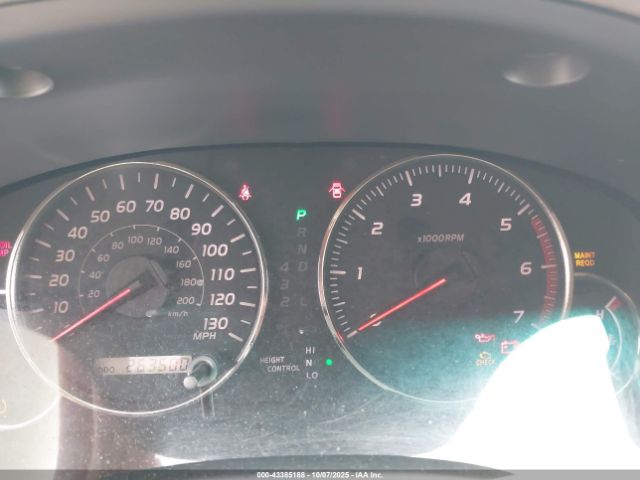 2004 LEXUS GX 470 JTJBT20X340066599 Photo 6