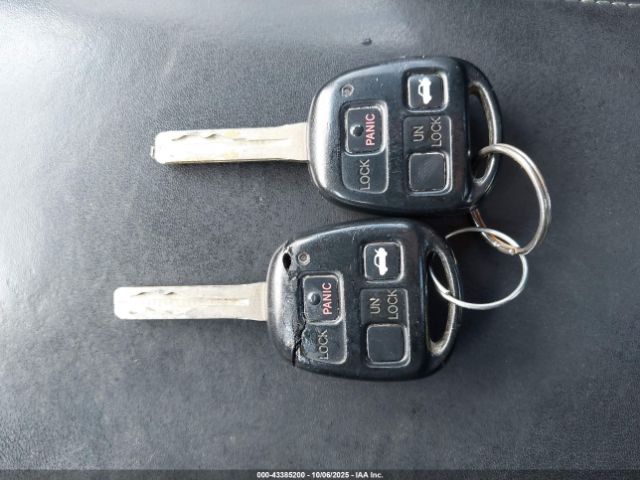 2006 LEXUS SC 430 JTHFN48Y469001829 Photo 10