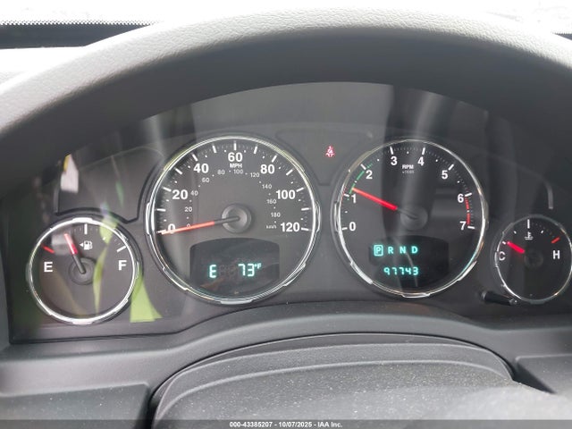 43385207 :رقم المزاد ، 1C4PJMAK9CW139144 vin ، 2012 Jeep Liberty Sport مزاد بيع
