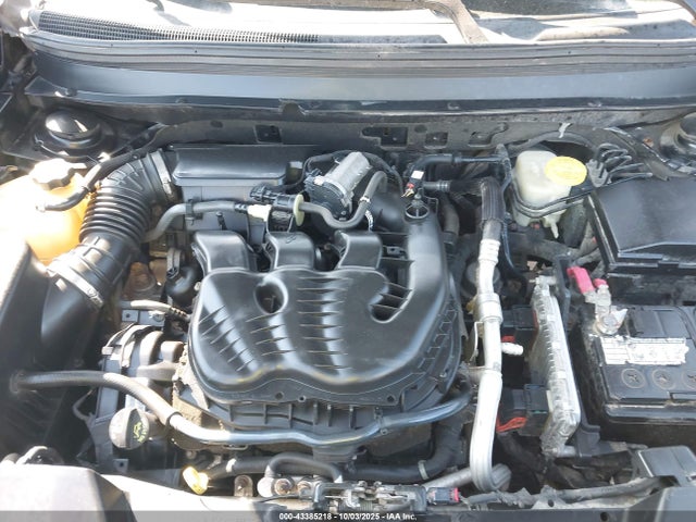 Jeep Cherokee 2016 1C4PJMCS0GW198019 Image 10