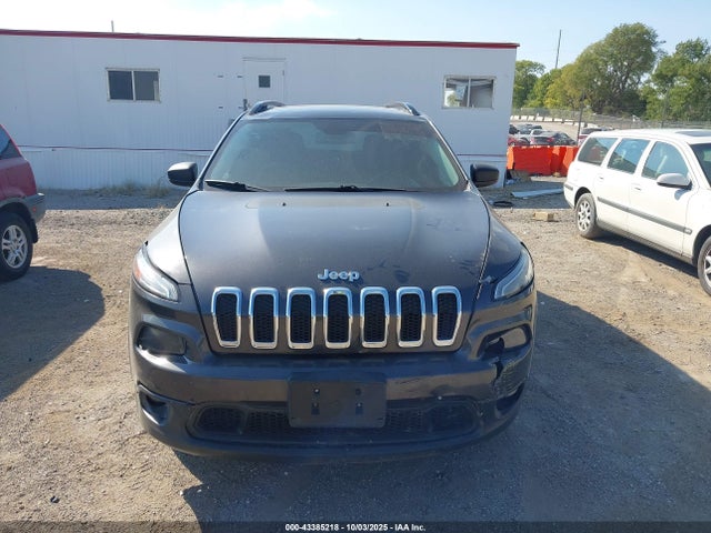 Jeep Cherokee 2016 1C4PJMCS0GW198019 Image 12