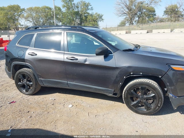 Jeep Cherokee 2016 1C4PJMCS0GW198019 Image 13