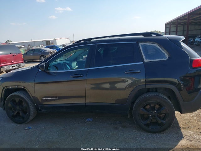 Jeep Cherokee 2016 1C4PJMCS0GW198019 Image 14