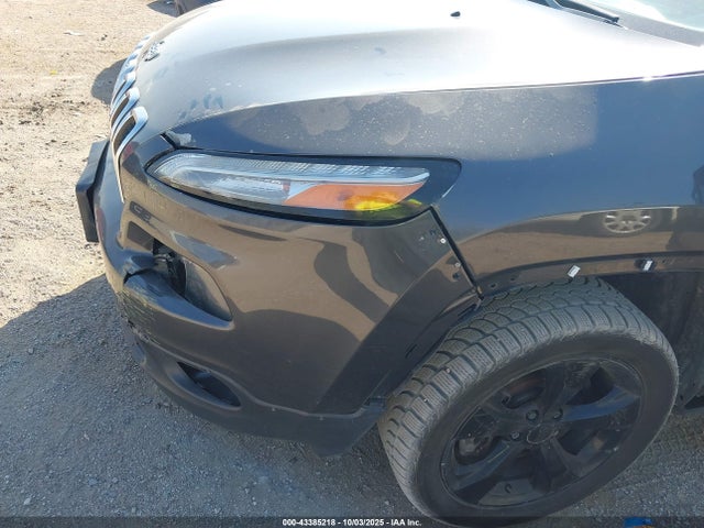 Jeep Cherokee 2016 1C4PJMCS0GW198019 Image 6