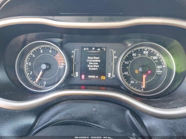Jeep Cherokee 2016 1C4PJMCS0GW198019 Image 7