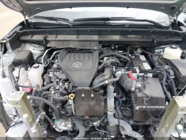 2024 TOYOTA HIGHLANDER 5TDKDRBH4RS541051 Photo 9