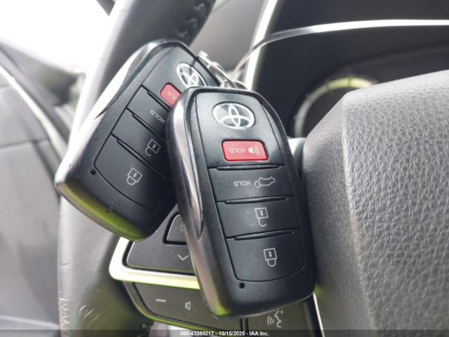 2024 TOYOTA HIGHLANDER 5TDKDRBH4RS541051 Photo 10