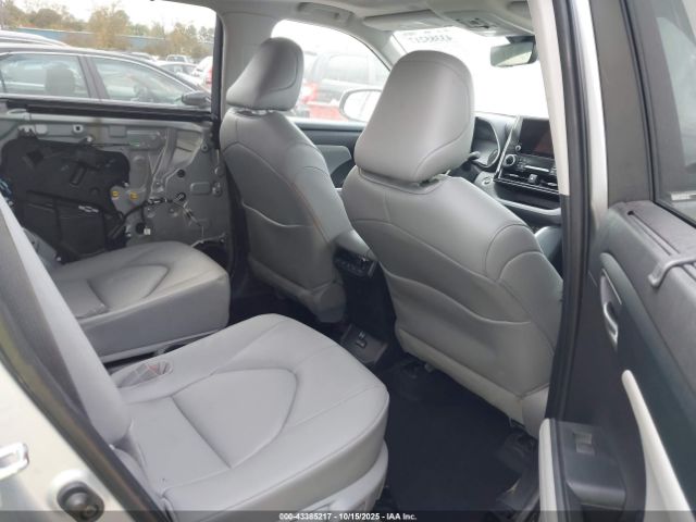 2024 TOYOTA HIGHLANDER 5TDKDRBH4RS541051 Photo 7