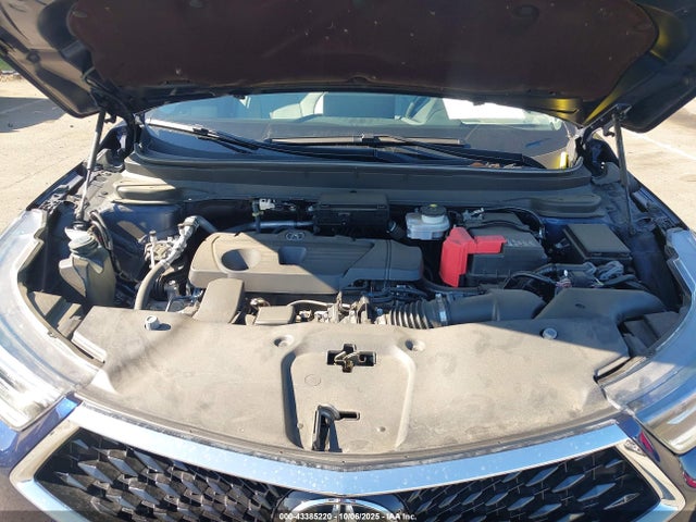 2023 ACURA RDX 5J8TC2H52PL018221 Photo 9