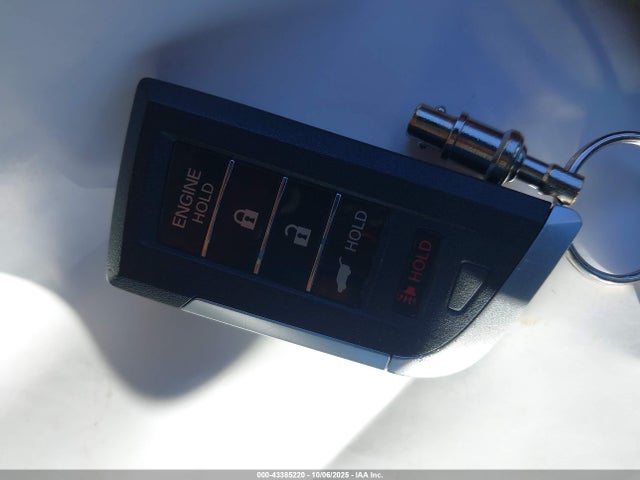 2023 ACURA RDX 5J8TC2H52PL018221 Photo 10