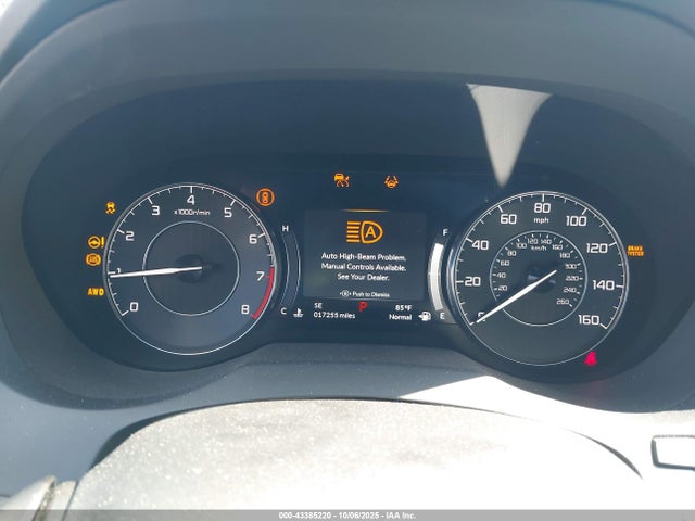 2023 ACURA RDX 5J8TC2H52PL018221 Photo 6