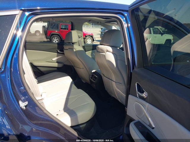 2023 ACURA RDX 5J8TC2H52PL018221 Photo 7