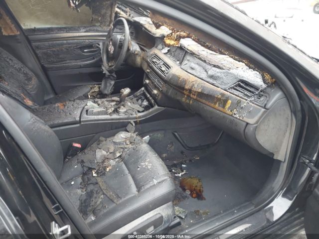 2016 BMW 528I WBA5A5C56GG355146 Photo 4