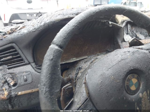 2016 BMW 528I WBA5A5C56GG355146 Photo 6