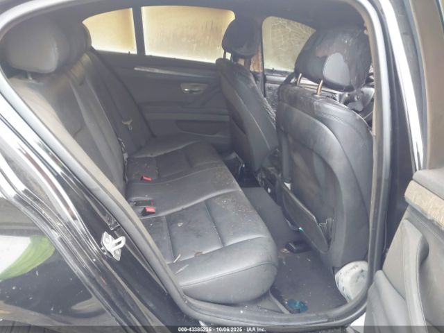 2016 BMW 528I WBA5A5C56GG355146 Photo 7