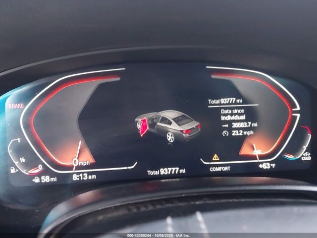 2021 BMW 540I WBA53BJ02MCF58377 Photo 6