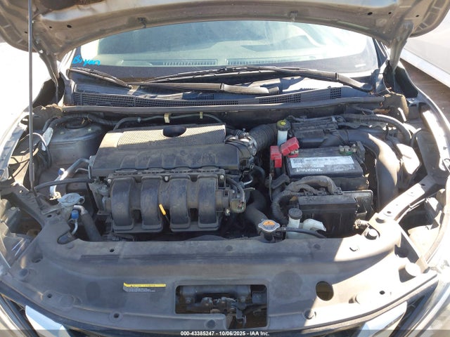 Nissan 2016 2016 3N1AB7AP4GY293391 Image 10