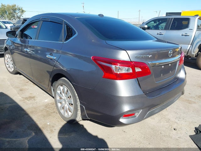 Nissan 2016 2016 3N1AB7AP4GY293391 Image 3