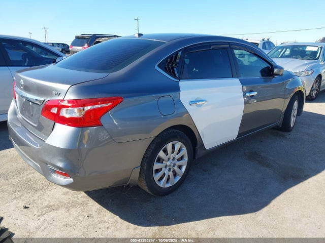 Nissan 2016 2016 3N1AB7AP4GY293391 Image 4