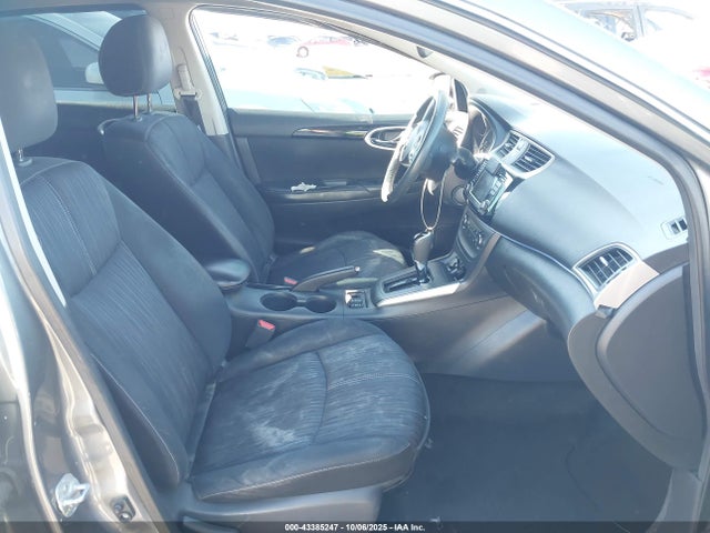 Nissan 2016 2016 3N1AB7AP4GY293391 Image 5