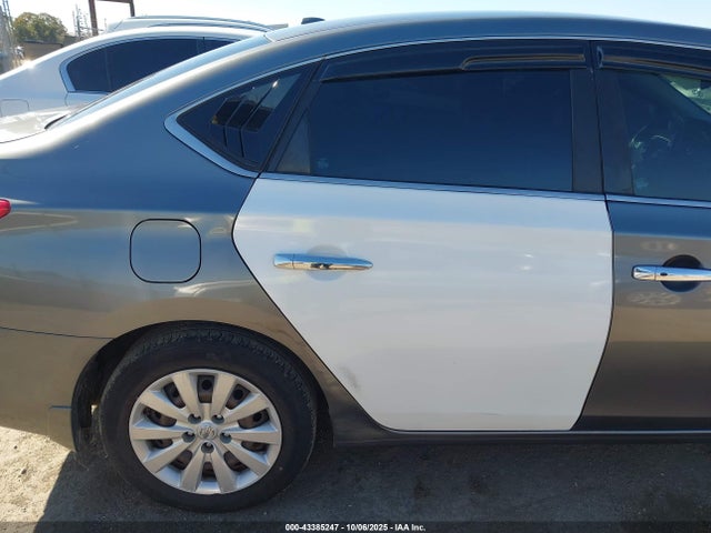 Nissan 2016 2016 3N1AB7AP4GY293391 Image 6