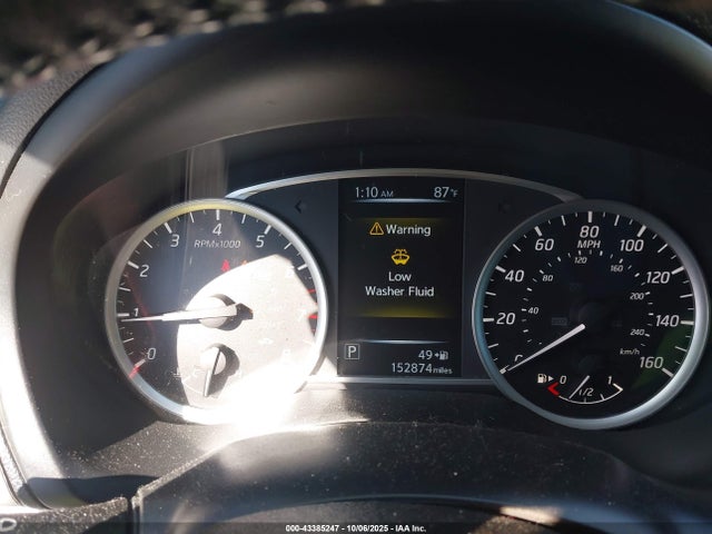 Nissan 2016 2016 3N1AB7AP4GY293391 Image 7