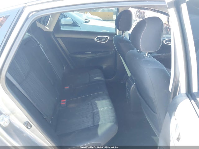 Nissan 2016 2016 3N1AB7AP4GY293391 Image 8