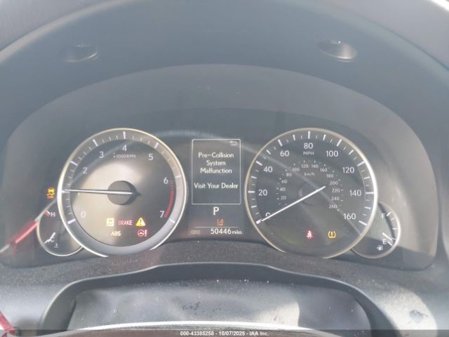 2017 LEXUS ES 350 58ABK1GG0HU063023 Photo 6