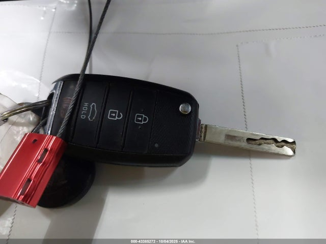 5XXGT4L31KG275168 KIA gdi