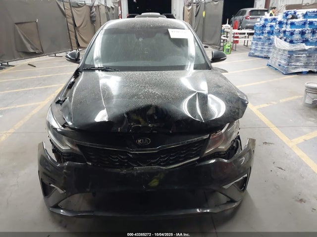 5XXGT4L31KG275168 KIA gdi