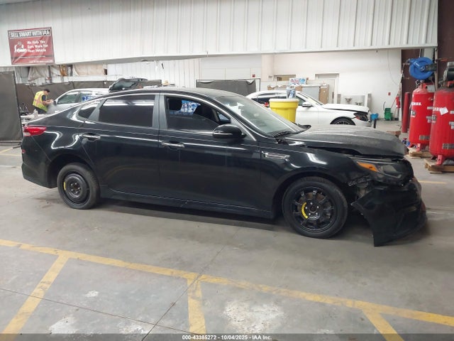 5XXGT4L31KG275168 KIA gdi