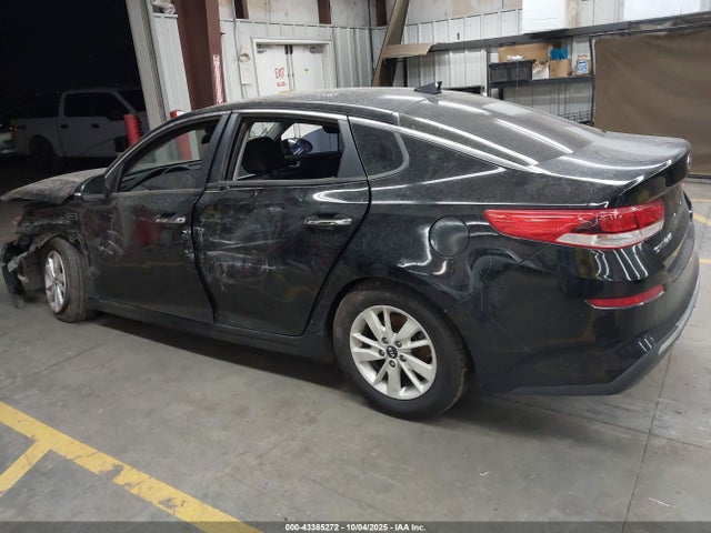 5XXGT4L31KG275168 KIA gdi