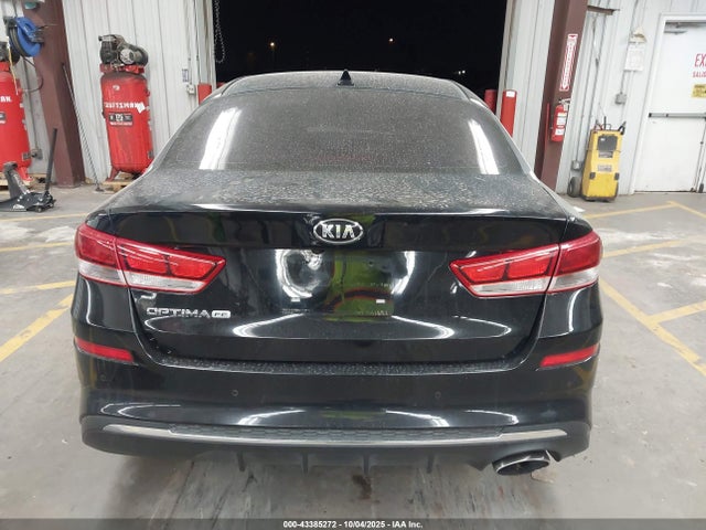 5XXGT4L31KG275168 KIA gdi