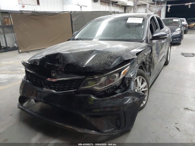 5XXGT4L31KG275168 KIA gdi