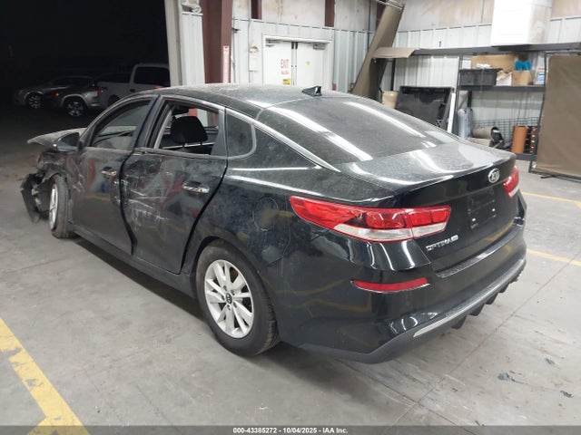 5XXGT4L31KG275168 KIA gdi