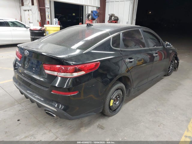 5XXGT4L31KG275168 KIA gdi