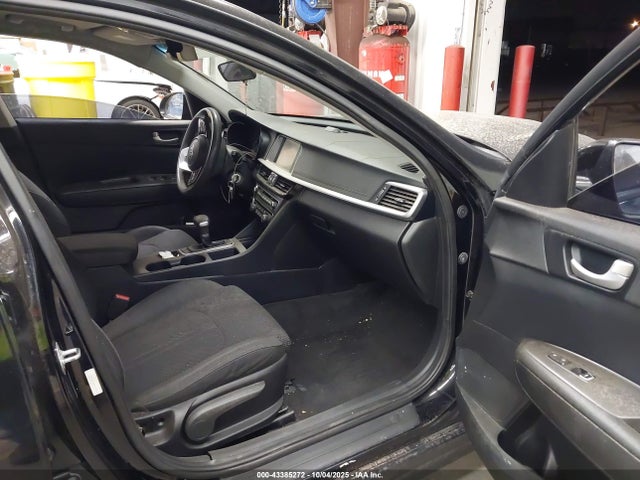 5XXGT4L31KG275168 KIA gdi