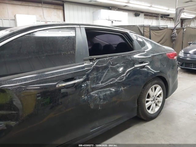 5XXGT4L31KG275168 KIA gdi
