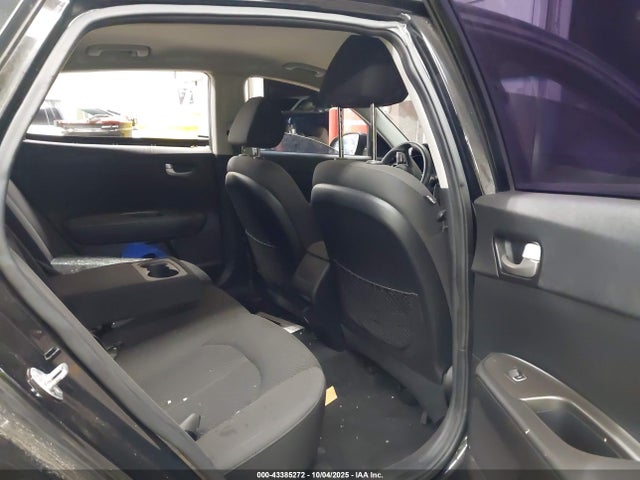 5XXGT4L31KG275168 KIA gdi