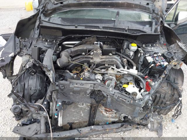 2022 SUBARU FORESTER JF2SKARC2NH487380 Photo 9