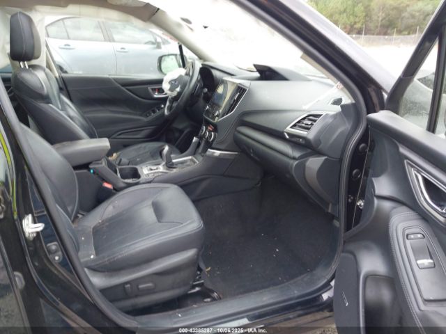 2022 SUBARU FORESTER JF2SKARC2NH487380 Photo 4