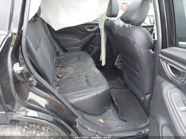 2022 SUBARU FORESTER JF2SKARC2NH487380 Photo 7