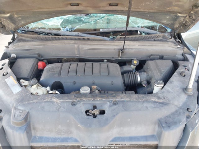Aukcja sprzedaży 2011 Buick Enclave 2xl, vin: 5GAKVCED4BJ167936, numer aukcji: 43385306
