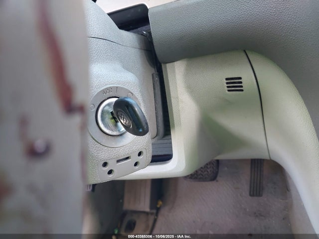 Aukcja sprzedaży 2011 Buick Enclave 2xl, vin: 5GAKVCED4BJ167936, numer aukcji: 43385306