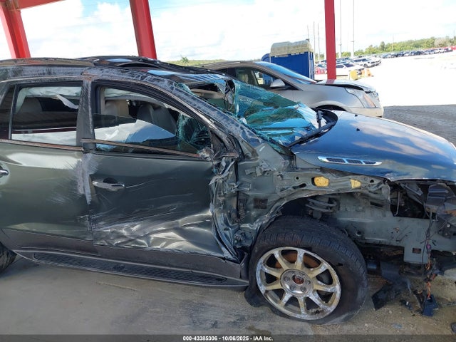 Aukcja sprzedaży 2011 Buick Enclave 2xl, vin: 5GAKVCED4BJ167936, numer aukcji: 43385306