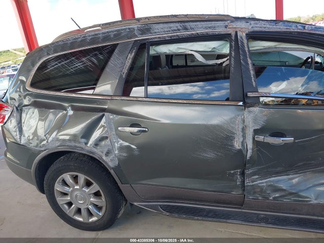 Aukcja sprzedaży 2011 Buick Enclave 2xl, vin: 5GAKVCED4BJ167936, numer aukcji: 43385306