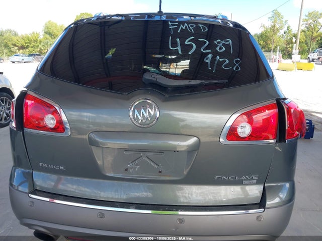 Aukcja sprzedaży 2011 Buick Enclave 2xl, vin: 5GAKVCED4BJ167936, numer aukcji: 43385306