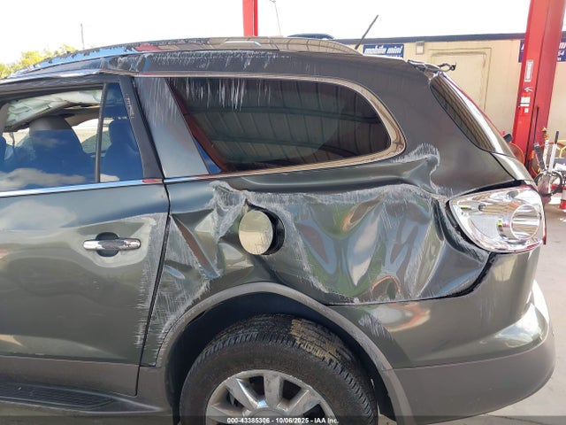 Aukcja sprzedaży 2011 Buick Enclave 2xl, vin: 5GAKVCED4BJ167936, numer aukcji: 43385306